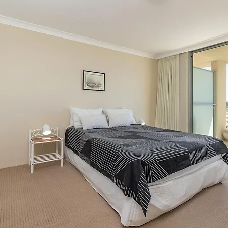 Beachpoint 402 - Linen Not Included Forster Exterior photo