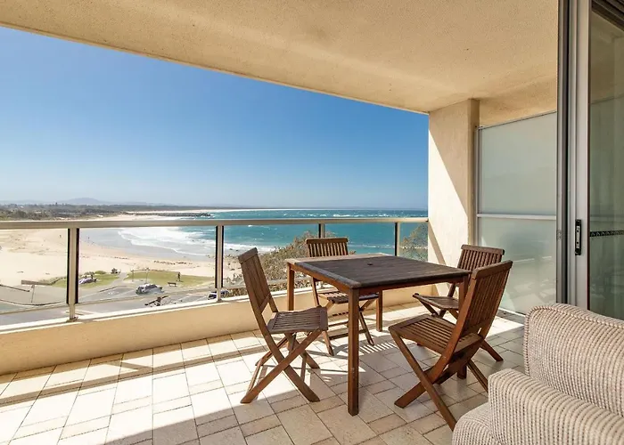 Beachpoint 402 - Linen Not Included