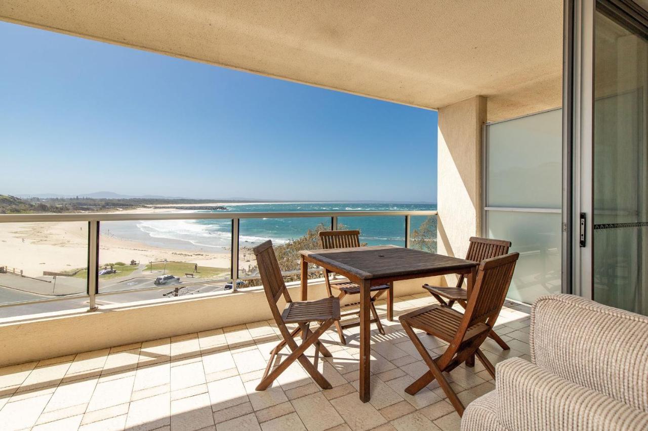 Beachpoint 402 - Linen Not Included Apartment Forster